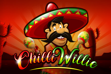 Chilli Willie