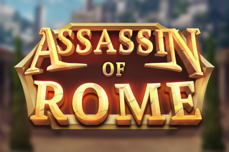 Assassin of Rome
