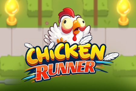 Chicken Runner