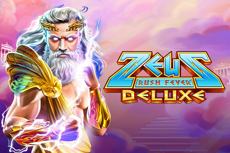 Zeus Rush Fever Deluxe