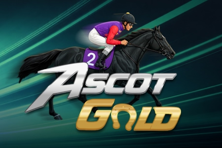 Ascot Gold