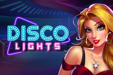 Disco Lights