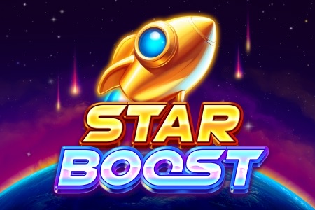 Star Boost: Hold and Win