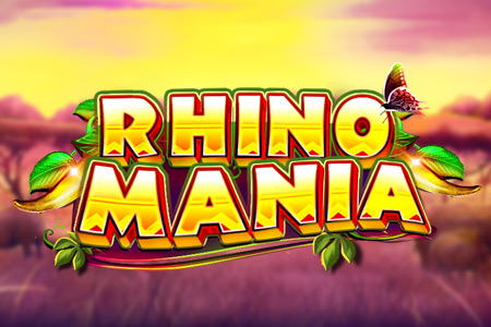 Rhino Mania