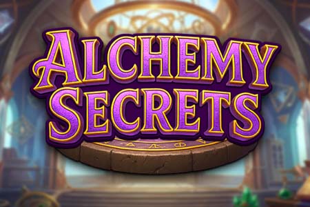Alchemy Secrets