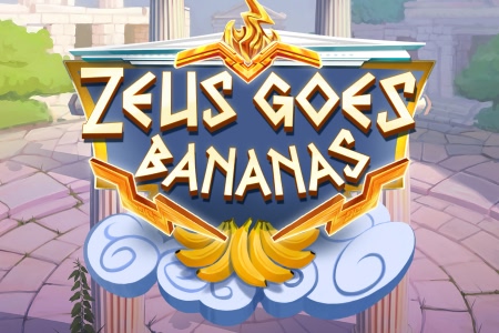 Zeus Goes Bananas