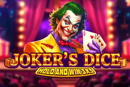 Joker's Dice