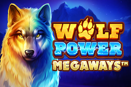 Wolf Power Megaways