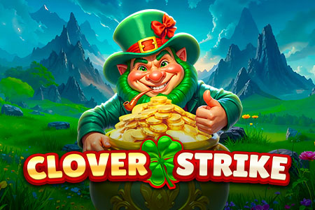 Clover Strike