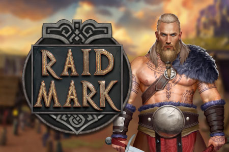 Raidmark
