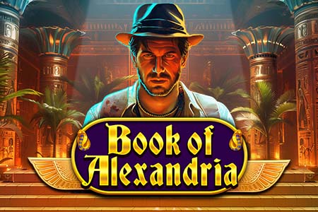 Book of Alexandria