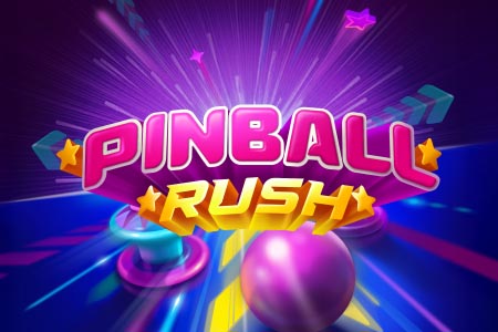 Pinball Rush