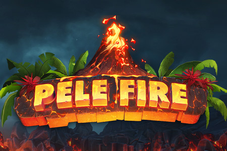 Pele Fire