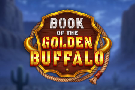 Book of the Golden Buffalo