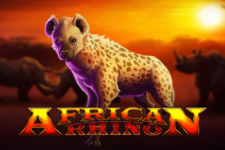African Rhino