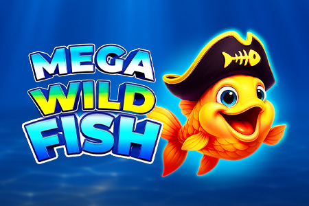 Mega Wild Fish