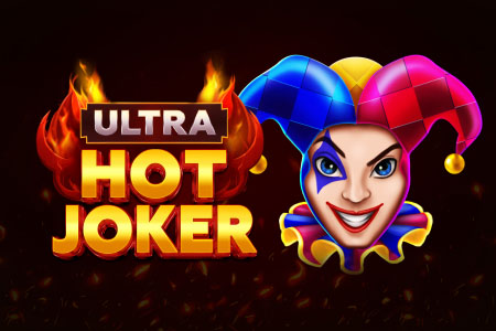 Ultra Hot Joker