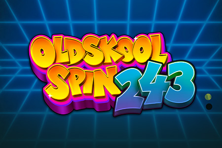 Oldskool Spin 243