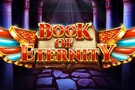 Book of Eternity