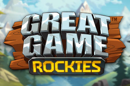 Great Game Rockies