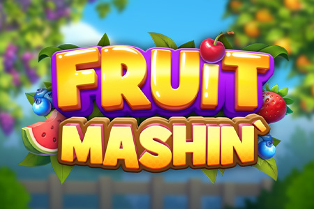 Fruit Mashin'