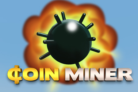 Coin Miner