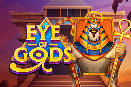 Eye of Gods