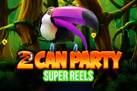 Two Can Party SuperReels