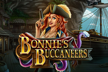Bonnie's Buccaneers