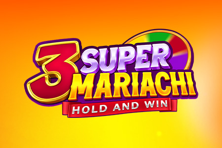 3 Super Mariachi