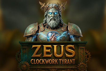Clockwork Tyrant