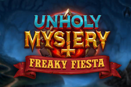 Unholy Mystery: Freaky Fiesta