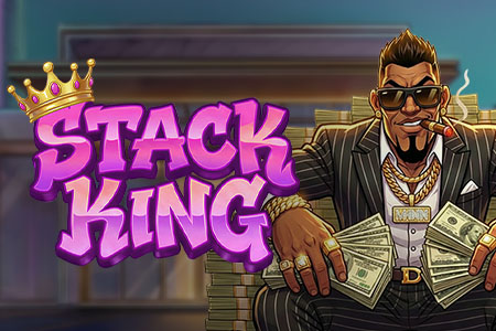 Stack King